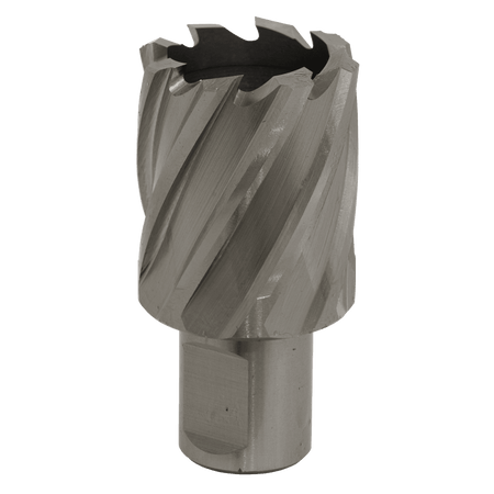 Rotabor Cutter HSS 33mm - Cut Depth 25mm Model No-RBHSS33S