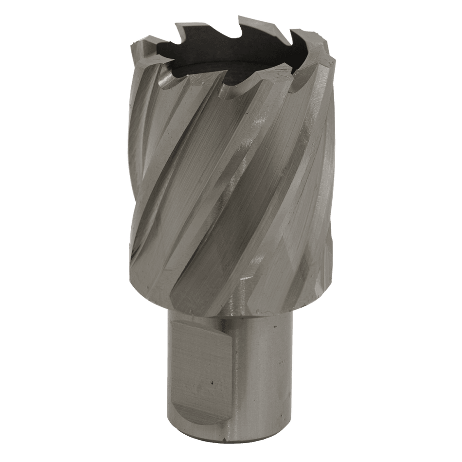 Rotabor Cutter HSS 33mm - Cut Depth 25mm Model No-RBHSS33S