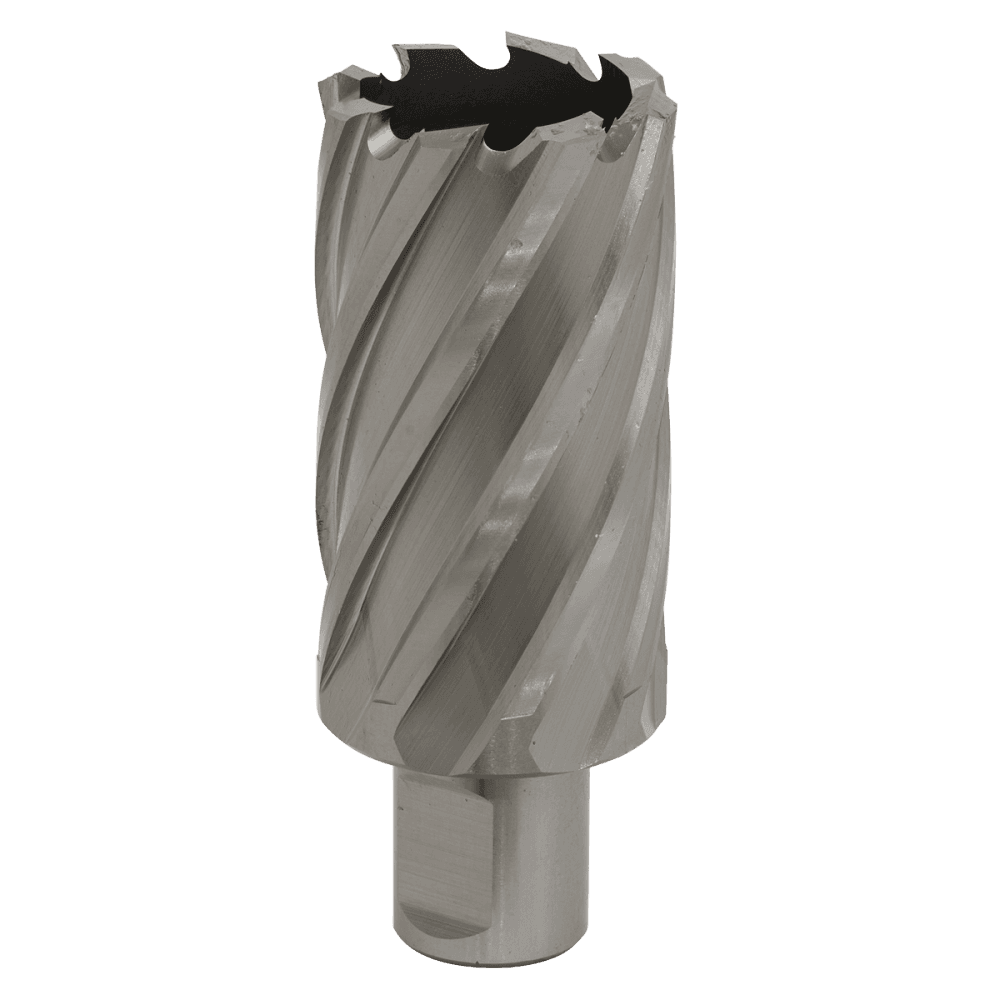 Rotabor Cutter HSS 34mm - Cut Depth 50mm Model No-RBHSS34L