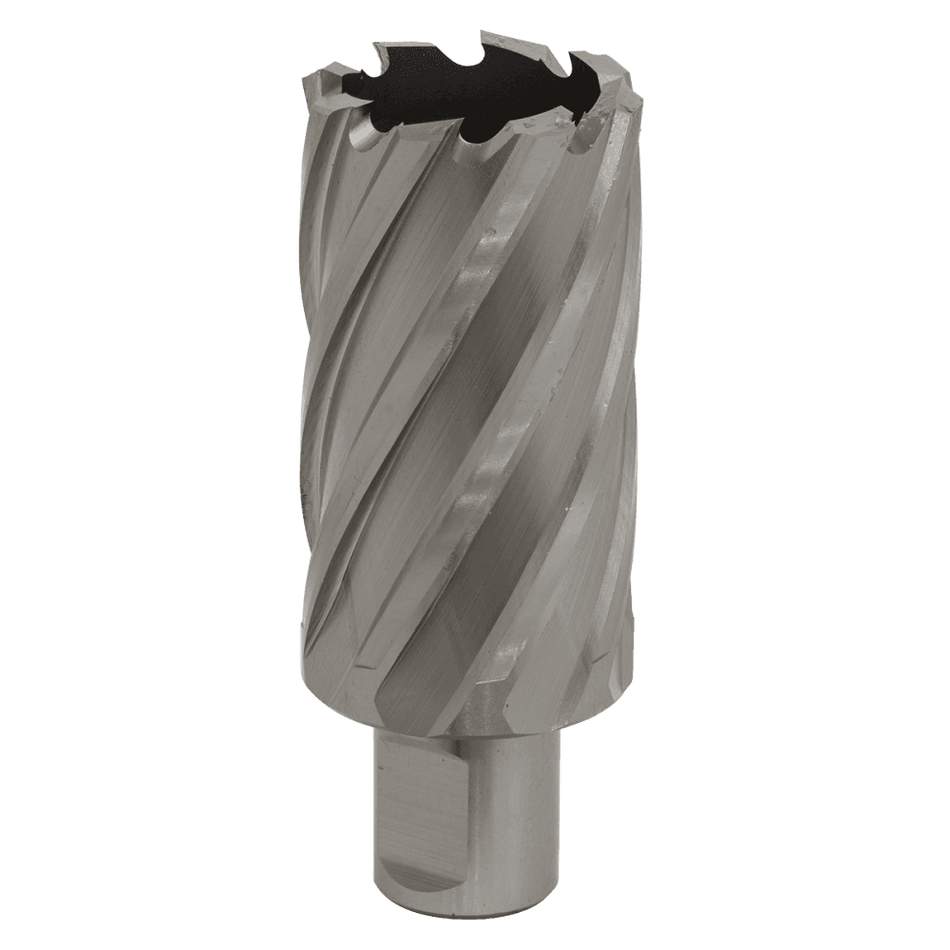 Rotabor Cutter HSS 34mm - Cut Depth 50mm Model No-RBHSS34L