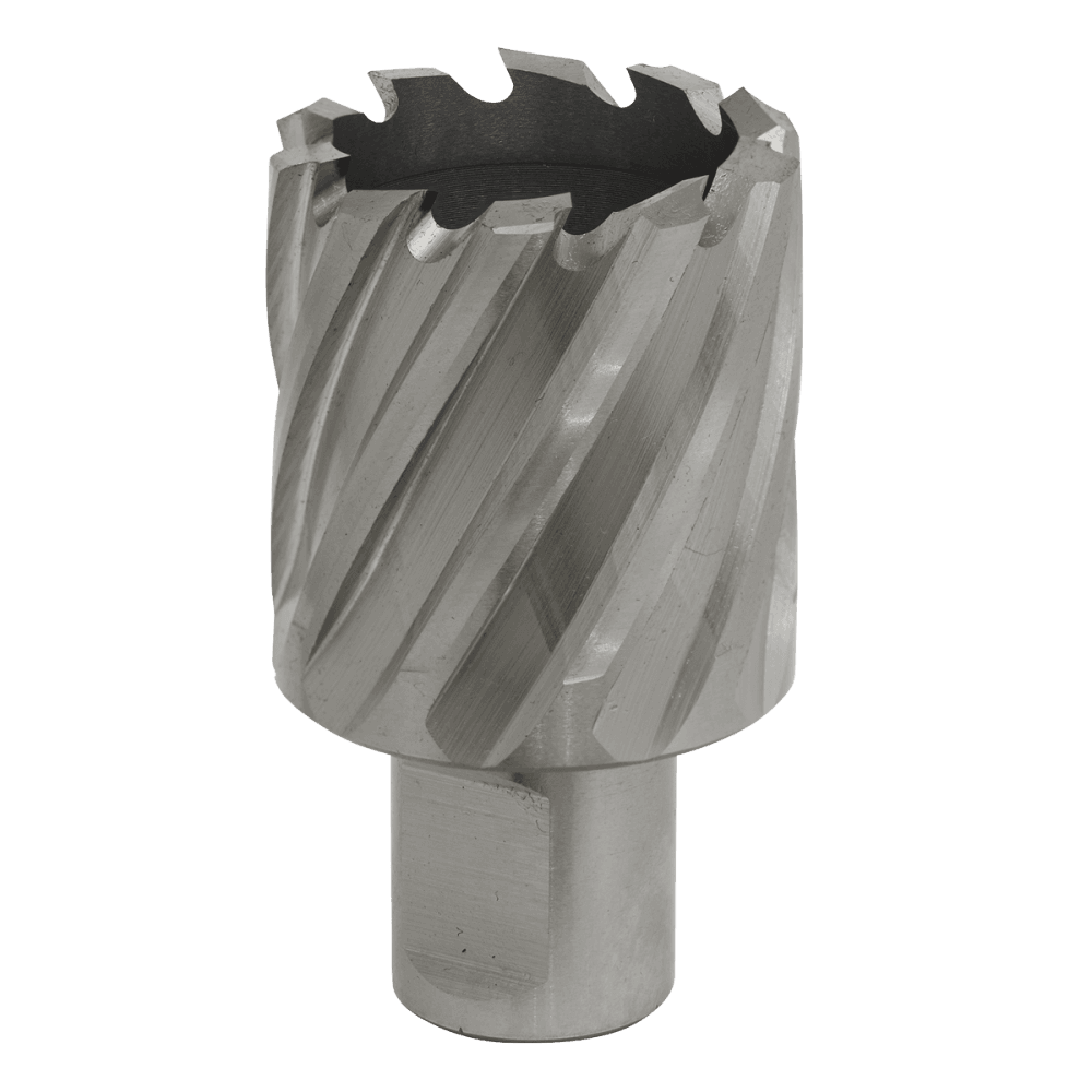 Rotabor Cutter HSS 34mm - Cut Depth 25mm Model No-RBHSS34S