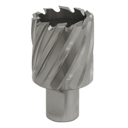 Rotabor Cutter HSS 34mm - Cut Depth 25mm Model No-RBHSS34S
