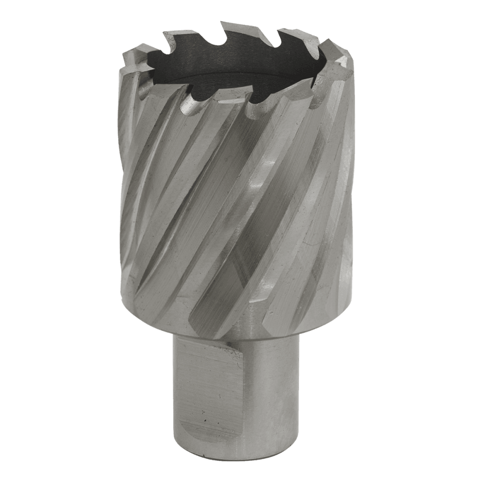 Rotabor Cutter HSS 34mm - Cut Depth 25mm Model No-RBHSS34S