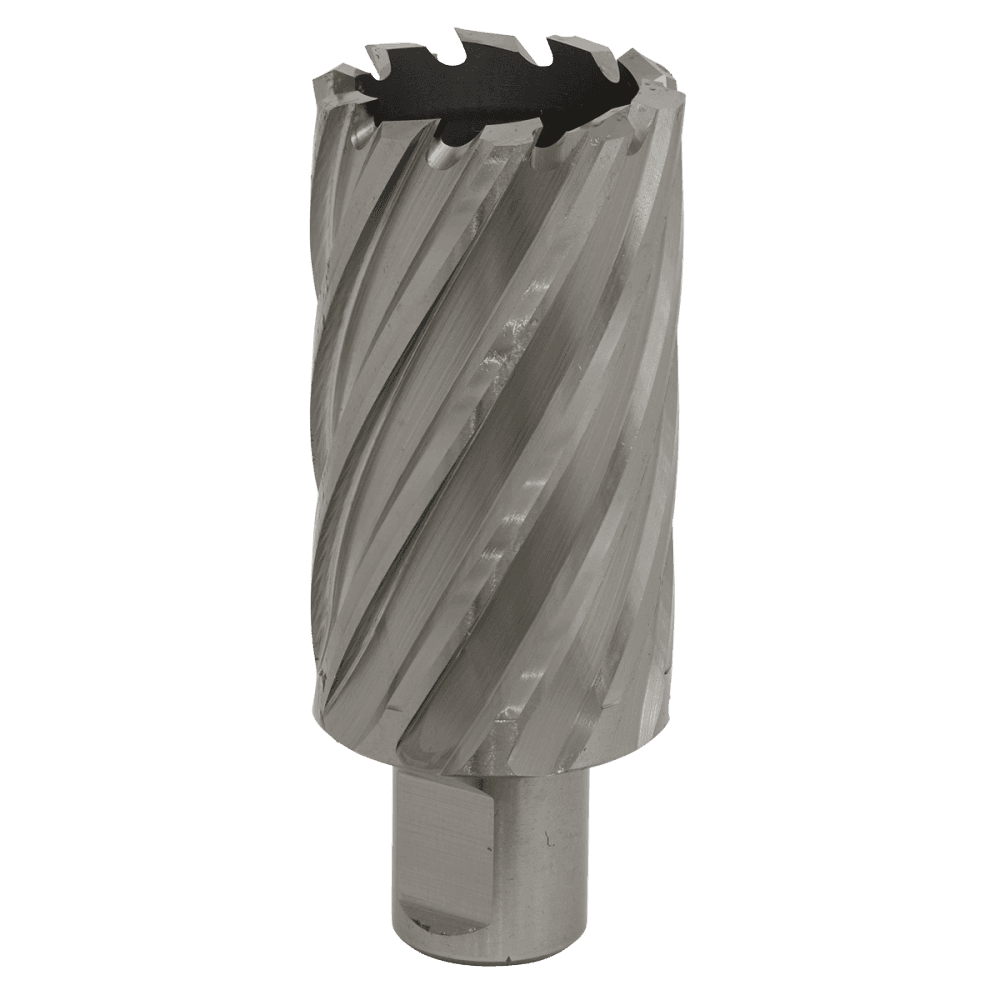 Rotabor Cutter HSS 35mm - Cut Depth 50mm Model No-RBHSS35L