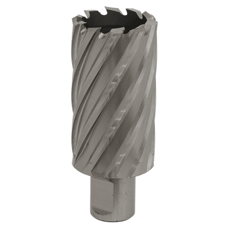 Rotabor Cutter HSS 35mm - Cut Depth 50mm Model No-RBHSS35L