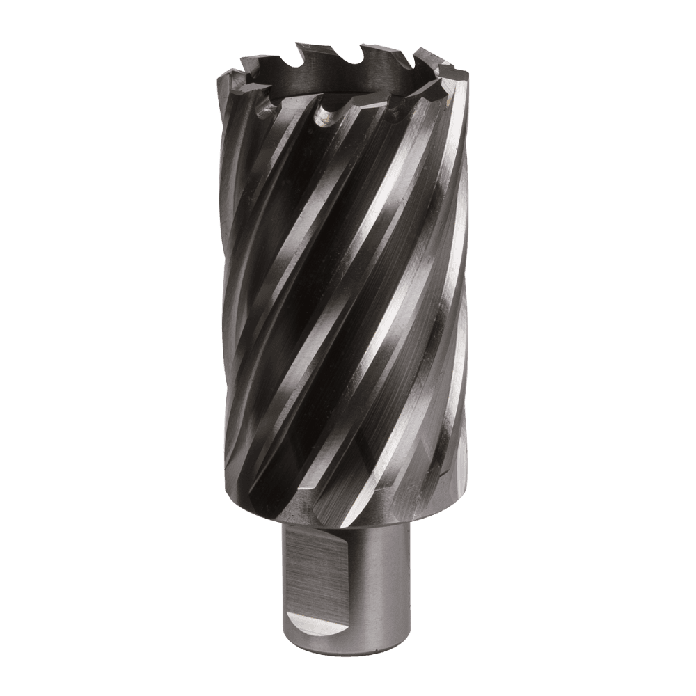 Rotabor Cutter HSS 36mm - Cut Depth 50mm Model No-RBHSS36L
