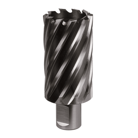 Rotabor Cutter HSS 36mm - Cut Depth 50mm Model No-RBHSS36L