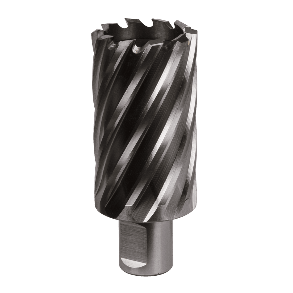 Rotabor Cutter HSS 36mm - Cut Depth 50mm Model No-RBHSS36L