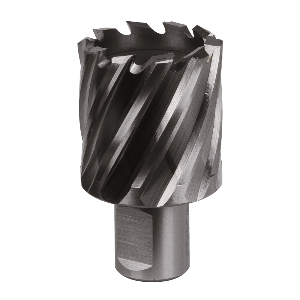 Rotabor Cutter HSS 36mm - Cut Depth 25mm Model No-RBHSS36S