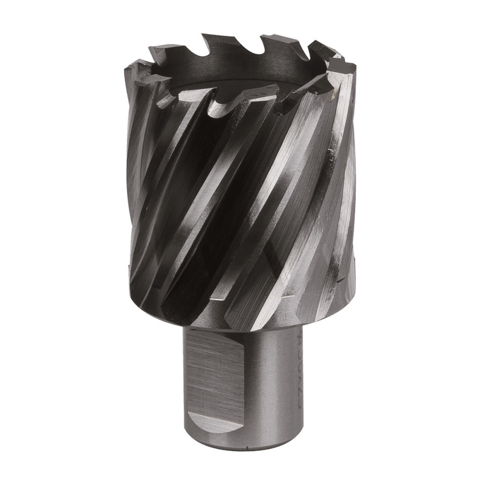 Rotabor Cutter HSS 36mm - Cut Depth 25mm Model No-RBHSS36S
