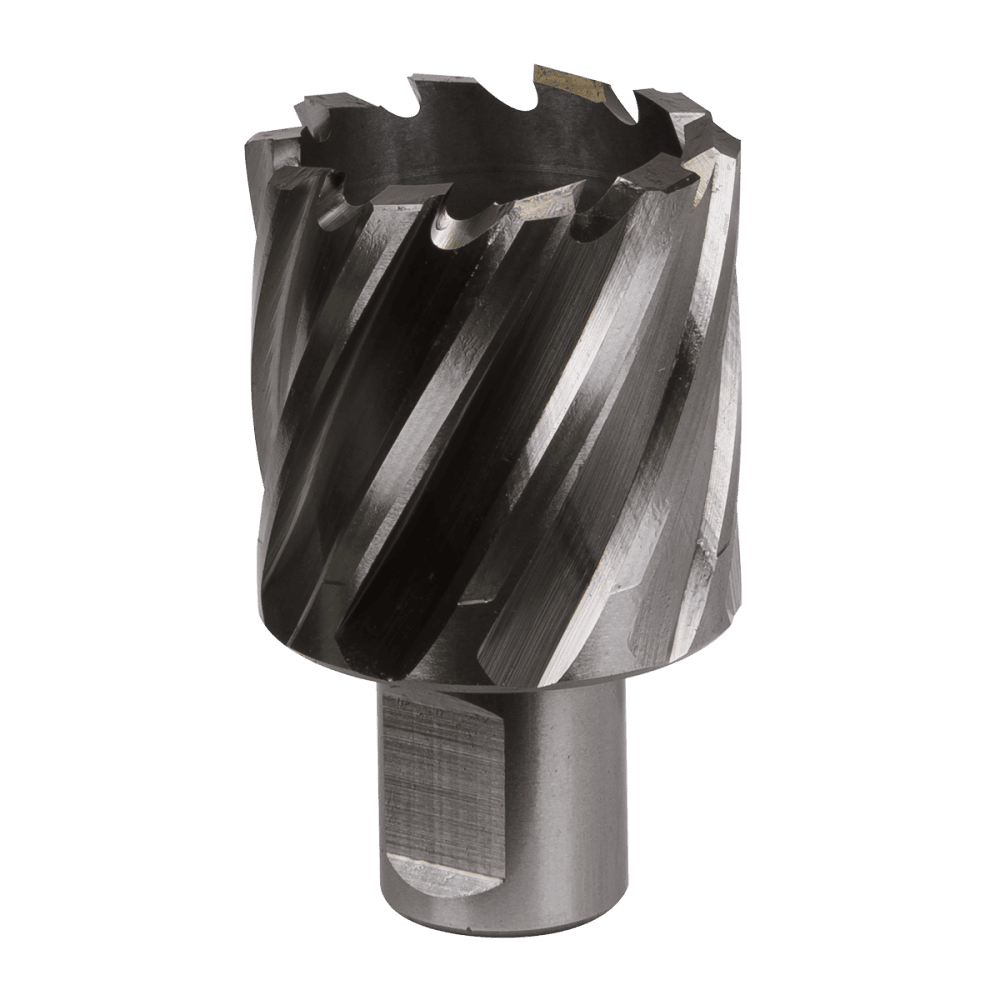 Rotabor Cutter HSS 37mm - Cut Depth 25mm Model No-RBHSS37S