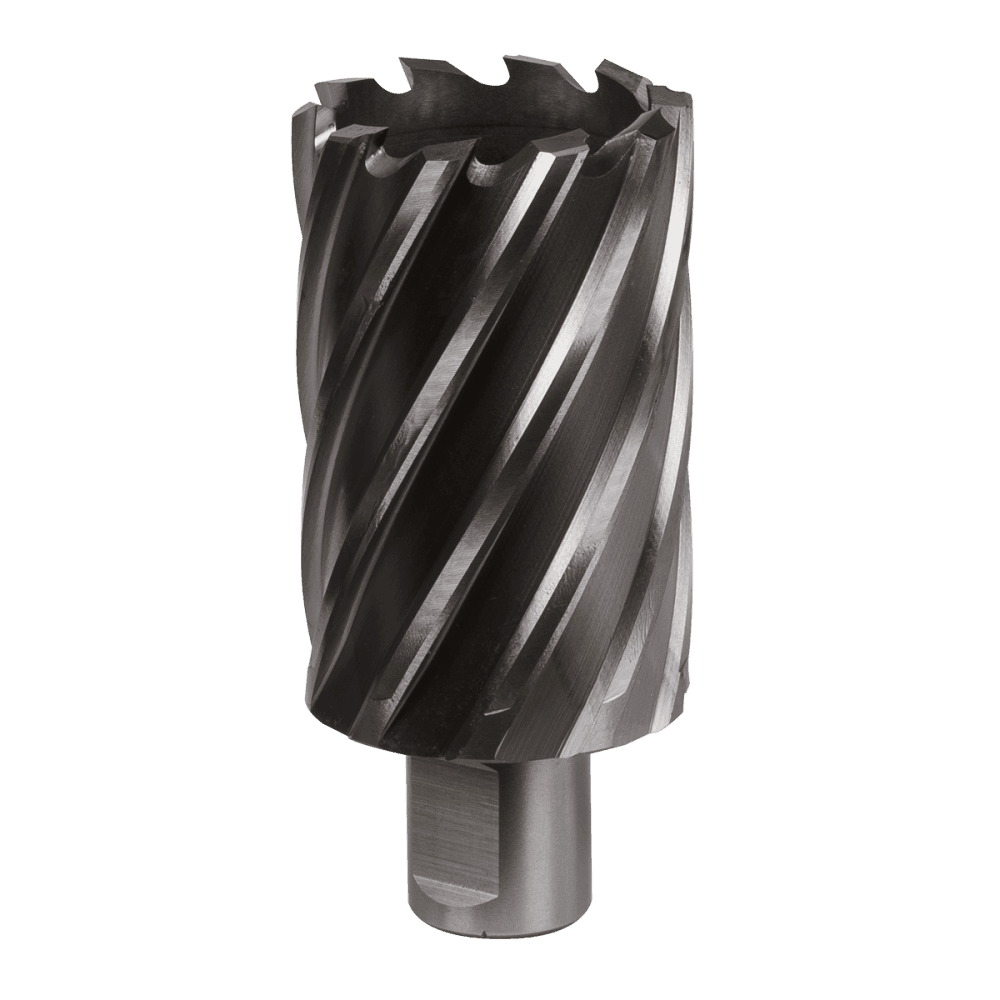 Rotabor Cutter HSS 40mm - Cut Depth 50mm Model No-RBHSS40L