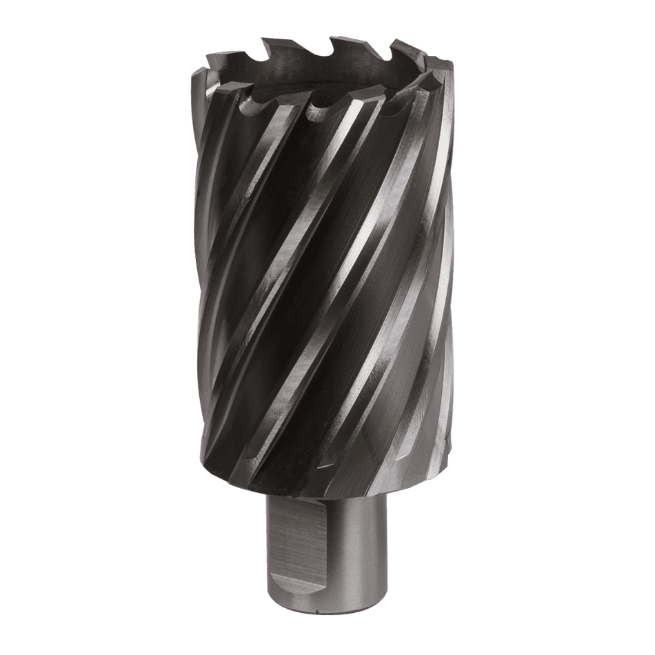 Rotabor Cutter HSS 40mm - Cut Depth 50mm Model No-RBHSS40L