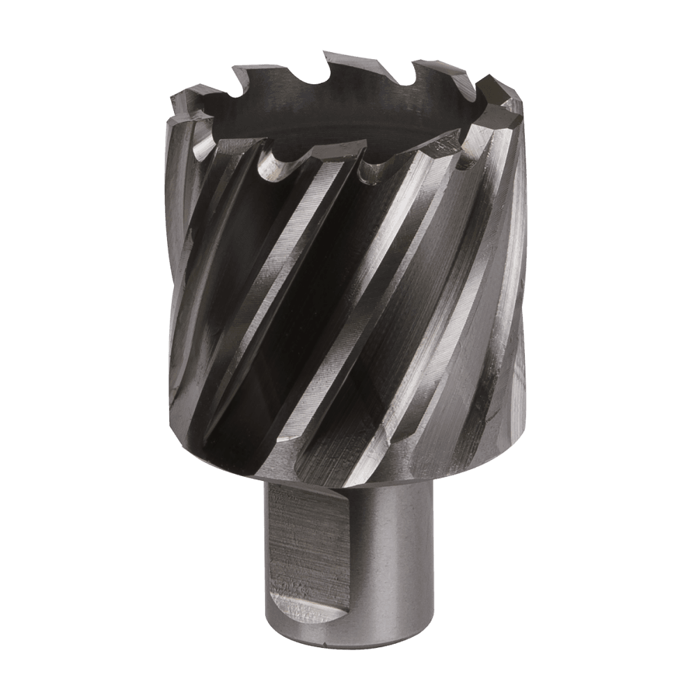 Rotabor Cutter HSS 40mm - Cut Depth 25mm Model No-RBHSS40S