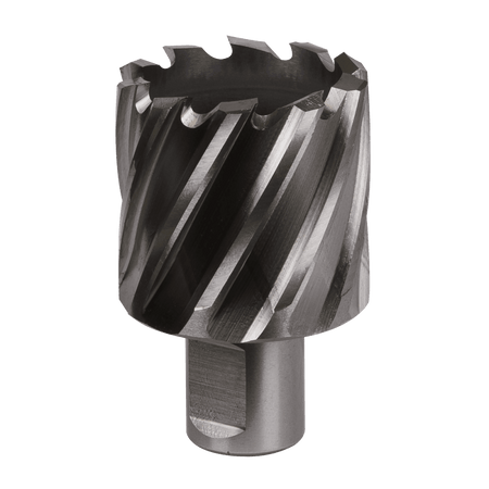 Rotabor Cutter HSS 40mm - Cut Depth 25mm Model No-RBHSS40S