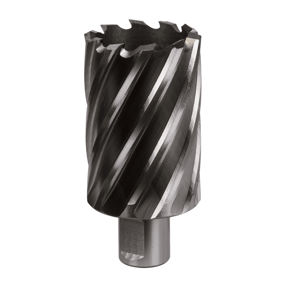 Rotabor Cutter HSS 42mm - Cut Depth 50mm Model No-RBHSS42L