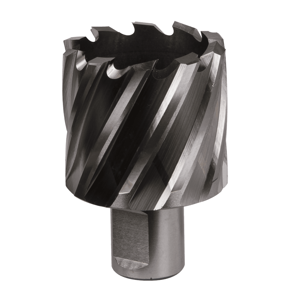 Rotabor Cutter HSS 42mm - Cut Depth 25mm Model No-RBHSS42S