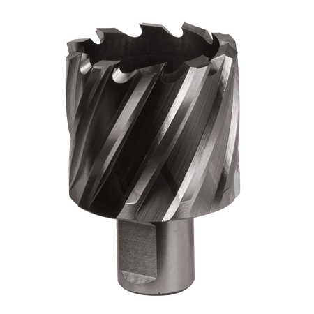 Rotabor Cutter HSS 42mm - Cut Depth 25mm Model No-RBHSS42S