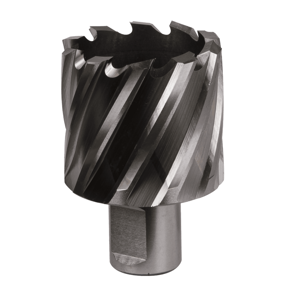 Rotabor Cutter HSS 42mm - Cut Depth 25mm Model No-RBHSS42S