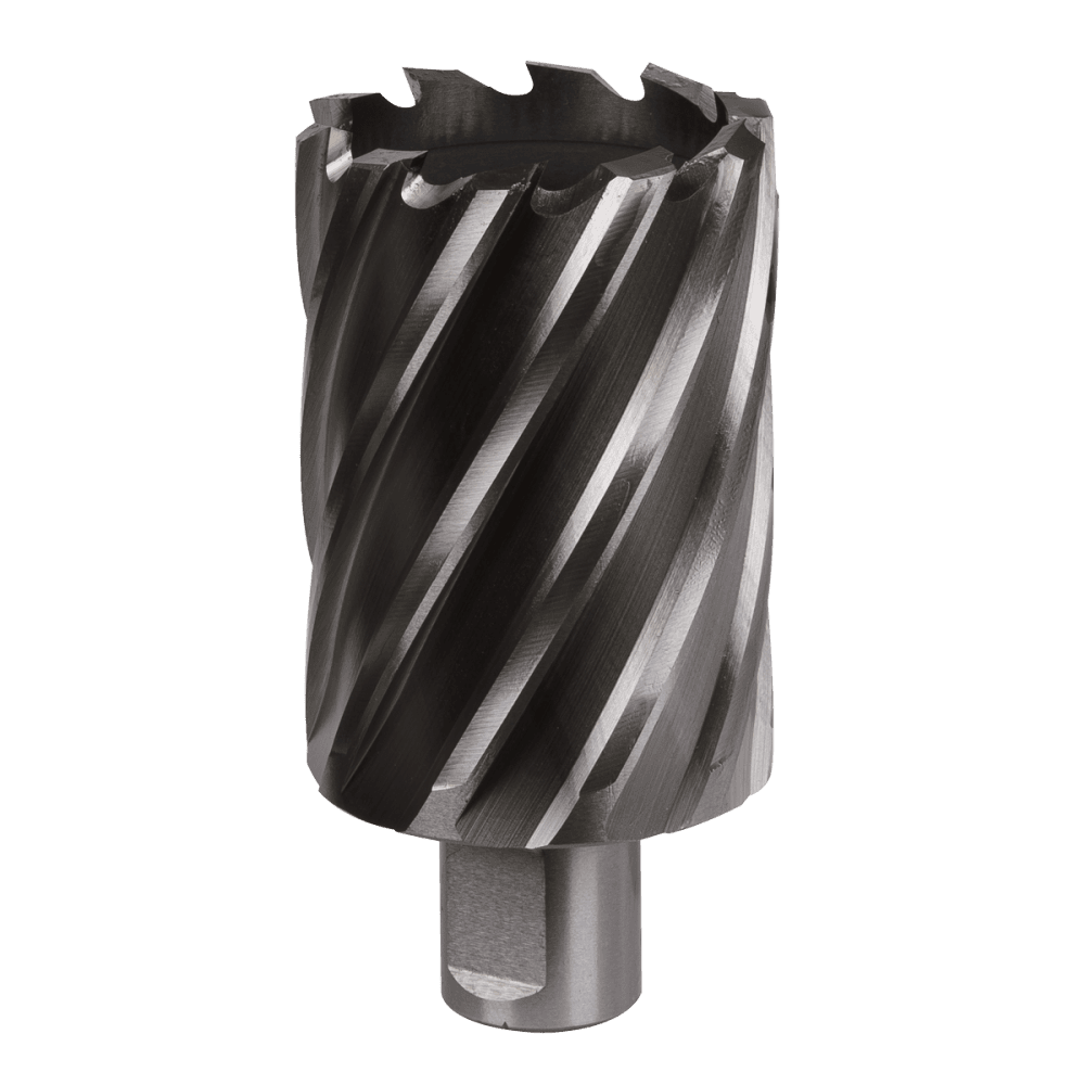 Rotabor Cutter HSS 44mm - Cut Depth 50mm Model No-RBHSS44L