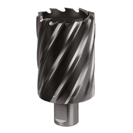 Rotabor Cutter HSS 44mm - Cut Depth 50mm Model No-RBHSS44L