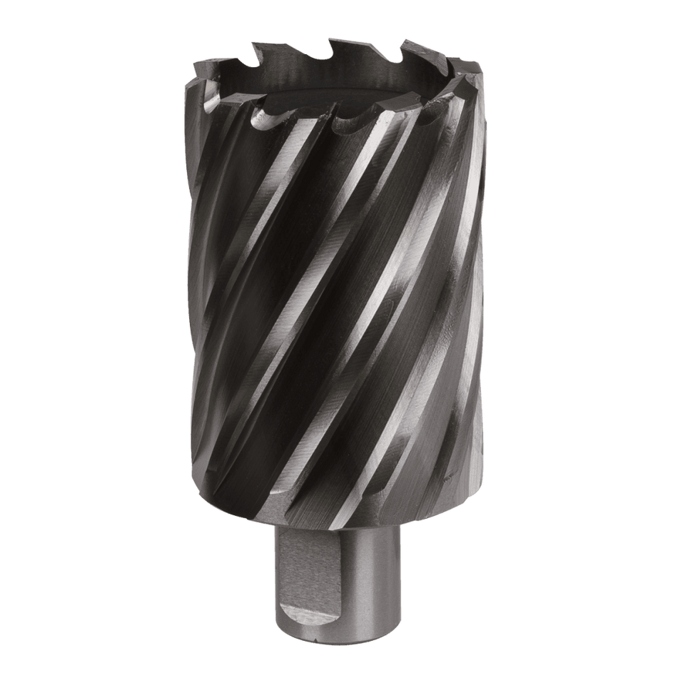 Rotabor Cutter HSS 44mm - Cut Depth 50mm Model No-RBHSS44L