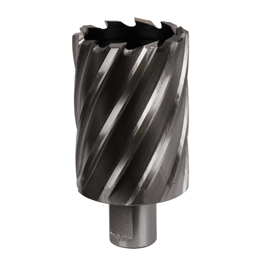 Rotabor Cutter HSS 45mm - Cut Depth 50mm Model No-RBHSS45L