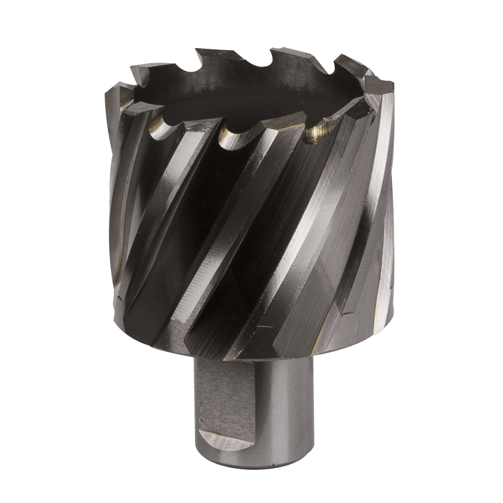 Rotabor Cutter HSS 45mm - Cut Depth 25mm Model No-RBHSS45S