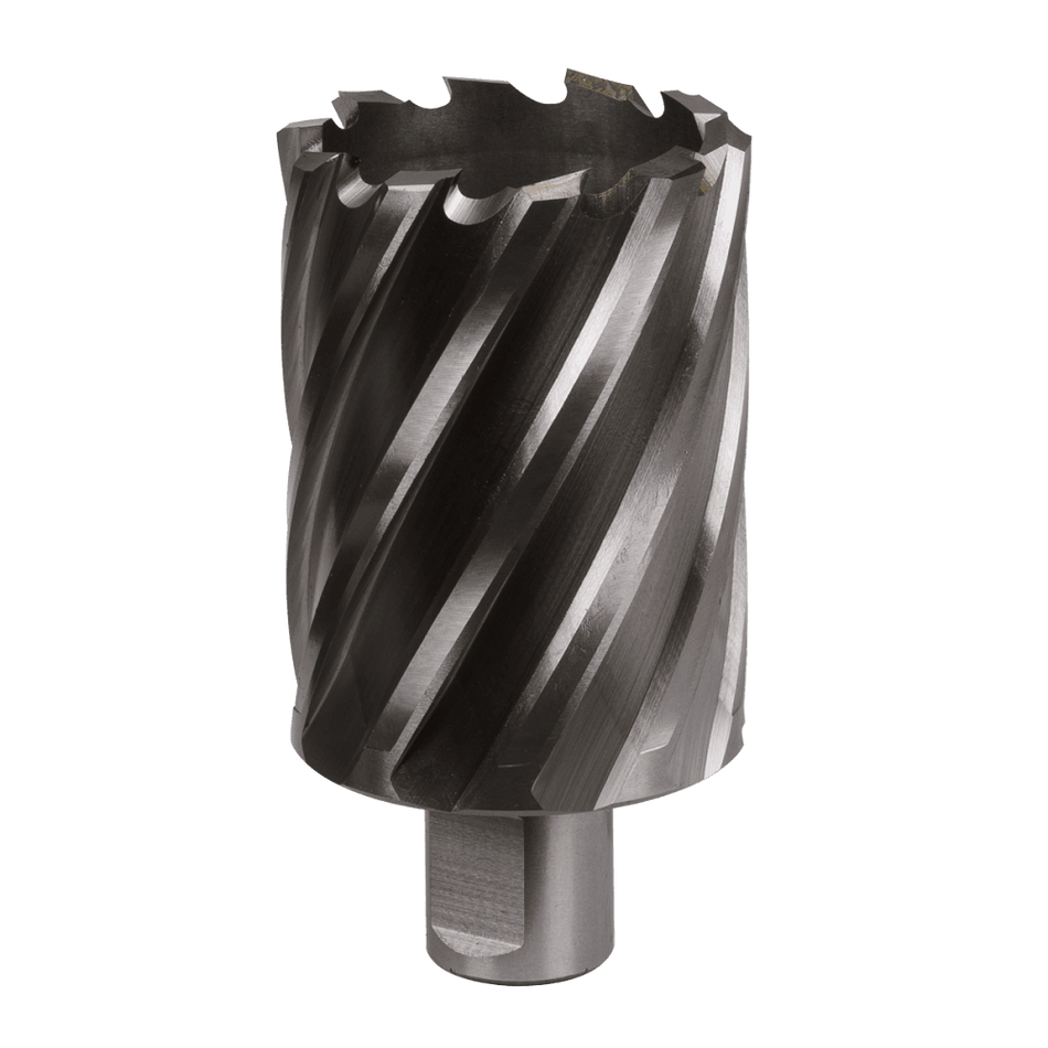 Rotabor Cutter HSS 46mm - Cut Depth 50mm Model No-RBHSS46L