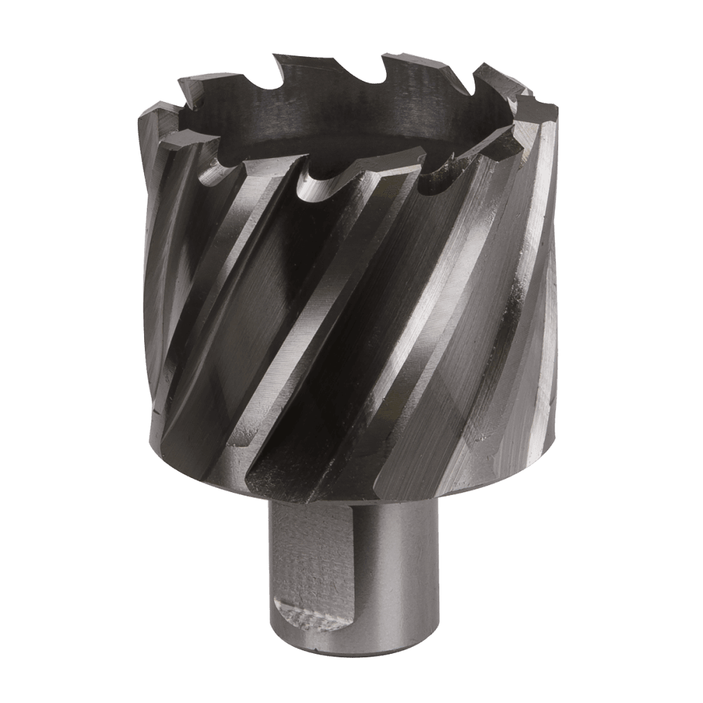 Rotabor Cutter HSS 46mm - Cut Depth 25mm Model No-RBHSS46S