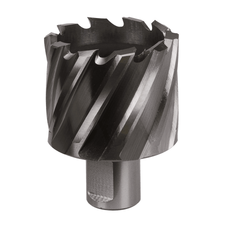Rotabor Cutter HSS 46mm - Cut Depth 25mm Model No-RBHSS46S