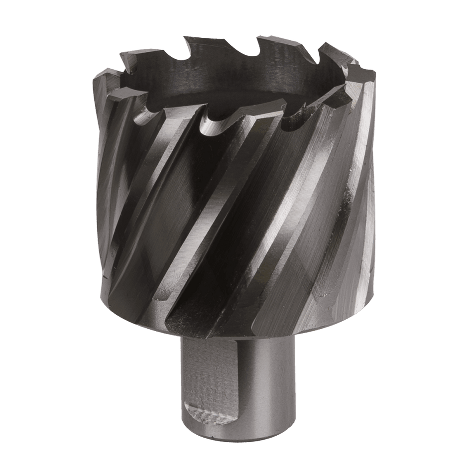 Rotabor Cutter HSS 46mm - Cut Depth 25mm Model No-RBHSS46S