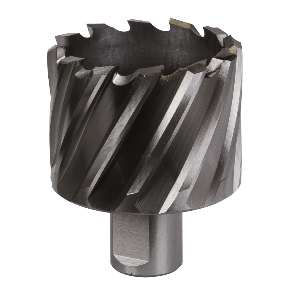 Rotabor Cutter HSS 50mm - Cut Depth 25mm Model No-RBHSS50S