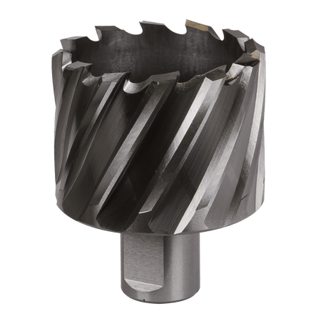 Rotabor Cutter HSS 50mm - Cut Depth 25mm Model No-RBHSS50S