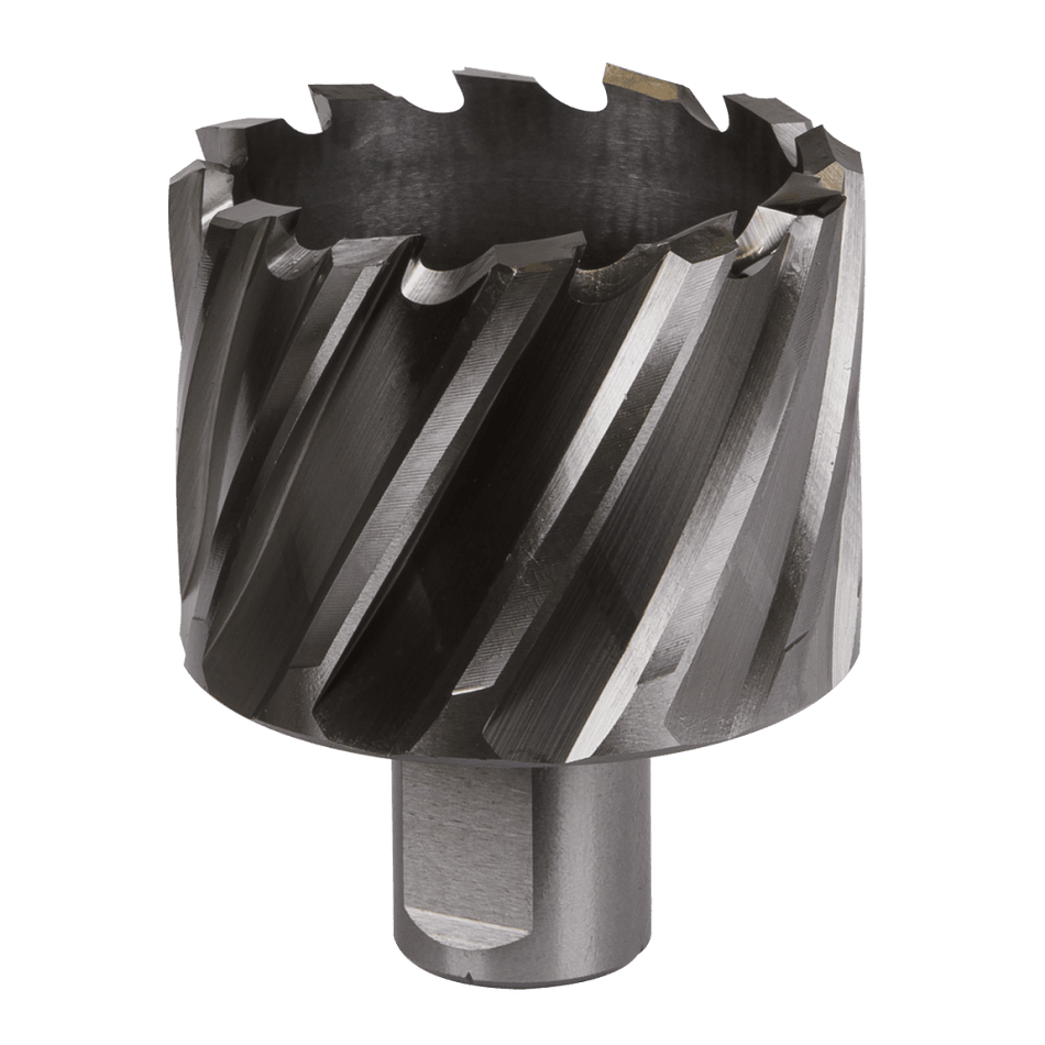Rotabor Cutter HSS 50mm - Cut Depth 25mm Model No-RBHSS50S