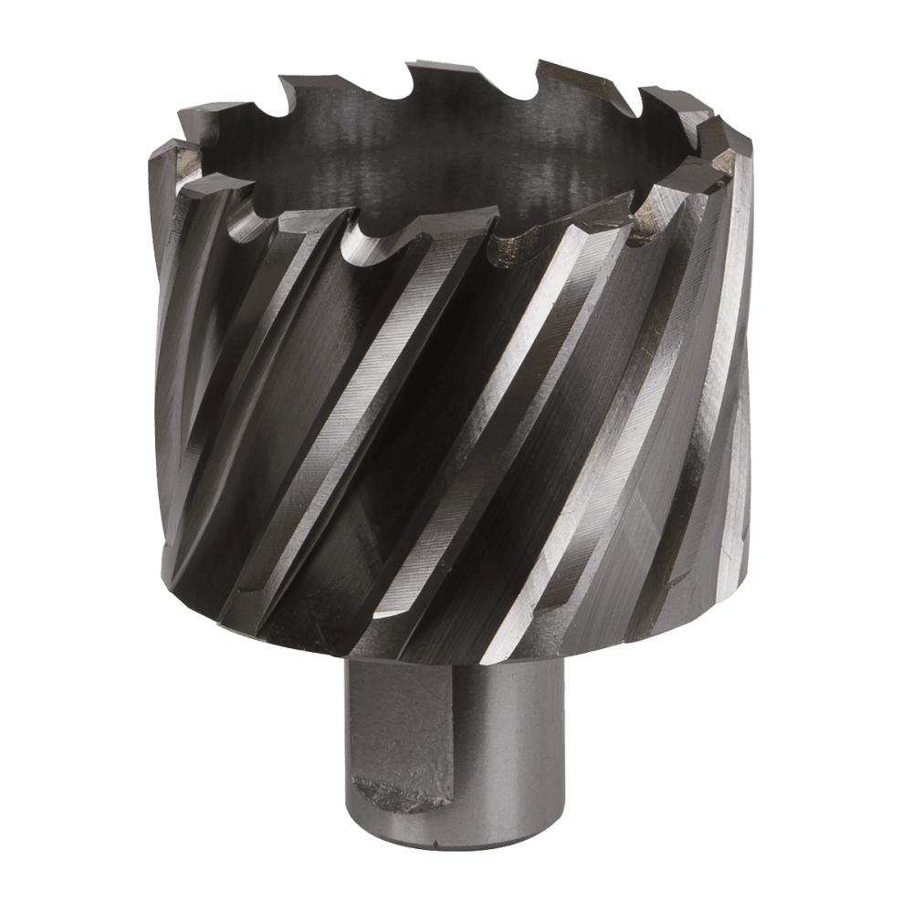 Rotabor Cutter HSS 51mm - Cut Depth 25mm Model No-RBHSS51S