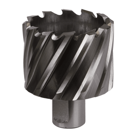 Rotabor Cutter HSS 51mm - Cut Depth 25mm Model No-RBHSS51S