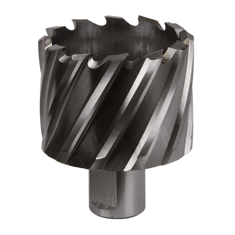 Rotabor Cutter HSS 51mm - Cut Depth 25mm Model No-RBHSS51S