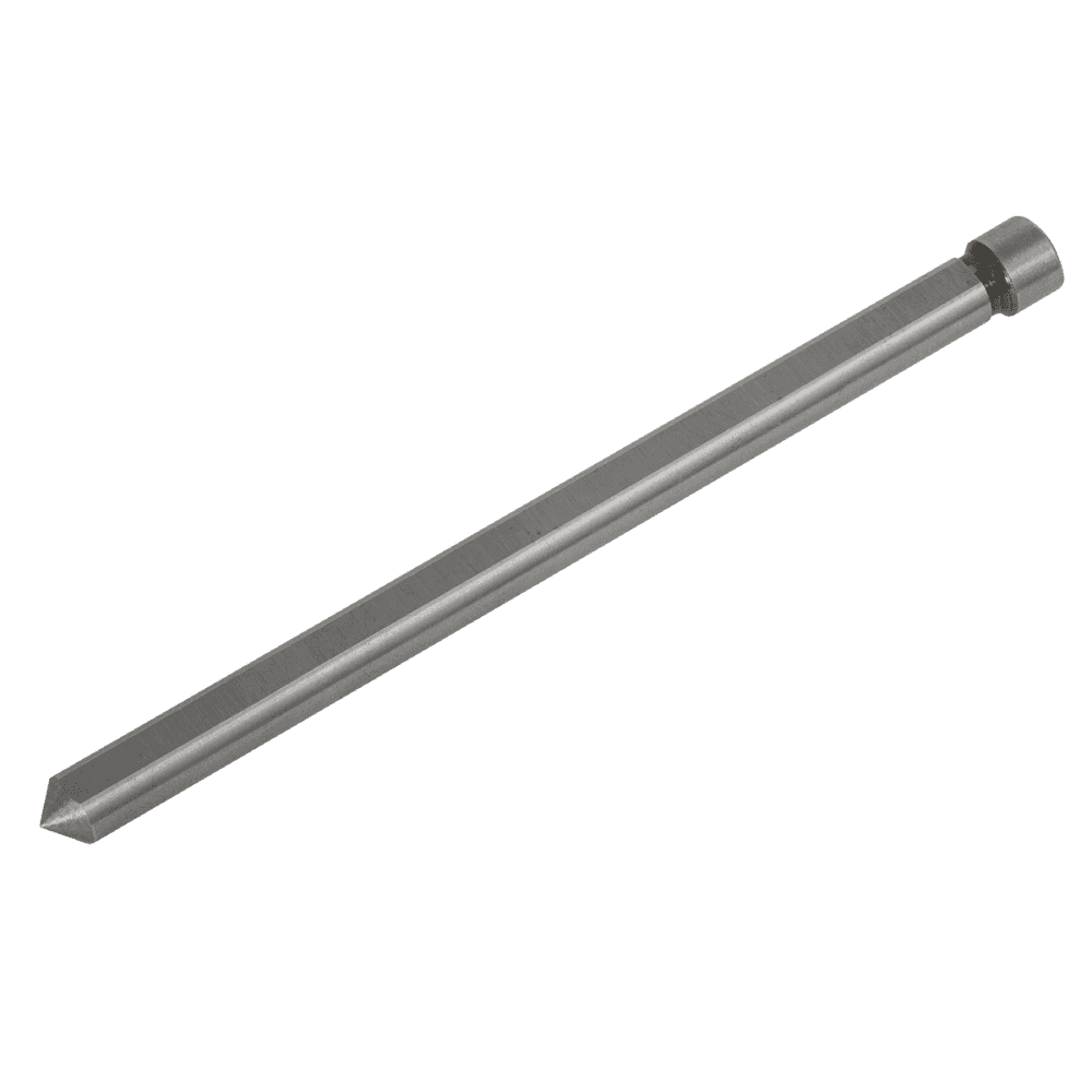 Long Straight Pin Pilot Rod 102mm Model No-WRBLP