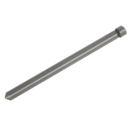Long Straight Pin Pilot Rod 102mm Model No-WRBLP