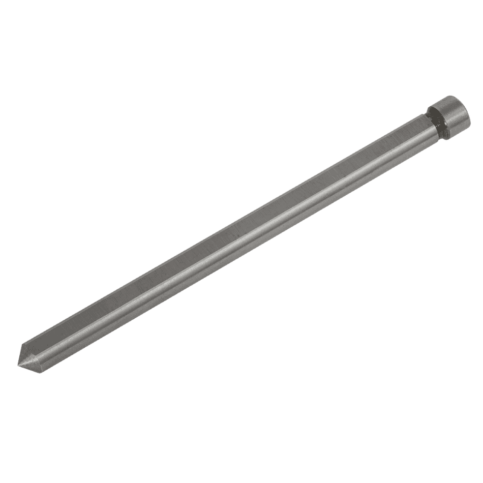 Long Straight Pin Pilot Rod 102mm Model No-WRBLP