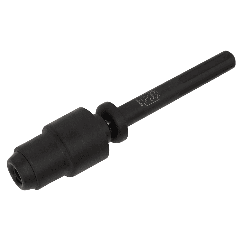 Adaptor SDS MAX to SDS Plus Model No-B3S