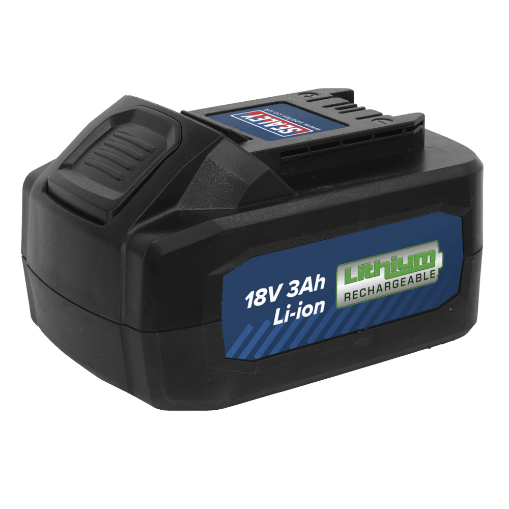 Power Tool Battery 18V 3Ah Lithium-ion for CP400LI & CP440LIHV Model No-CP400BP