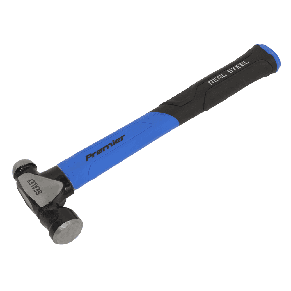 Ball Pein Hammer 16oz Graphite Model No-BPHG16
