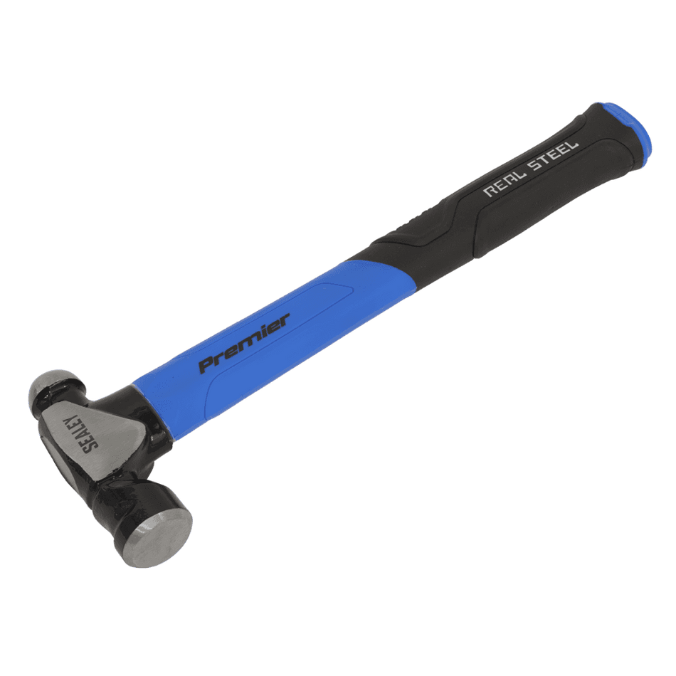 Ball Pein Hammer 16oz Graphite Model No-BPHG16