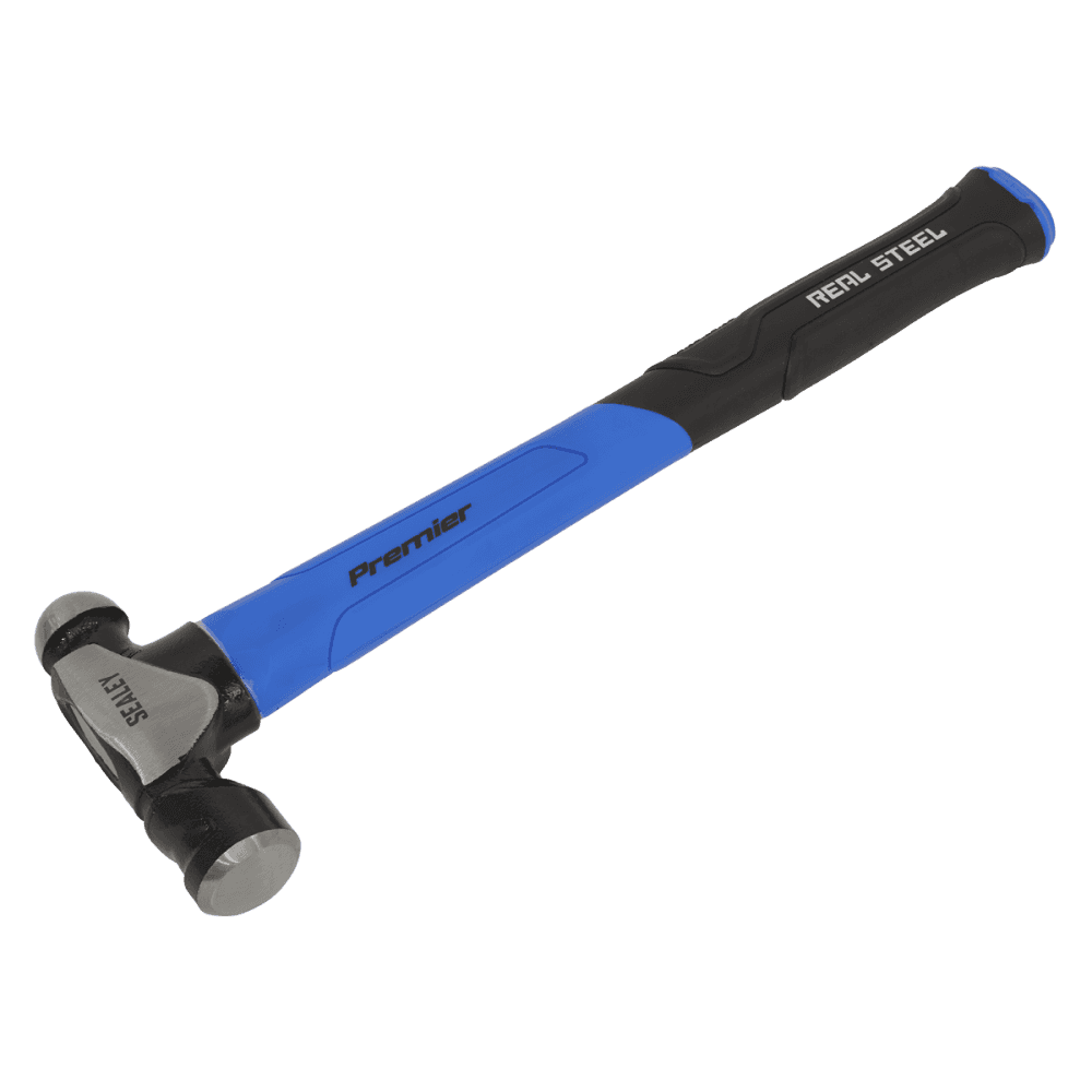 Ball Pein Hammer 24oz Graphite Model No-BPHG24