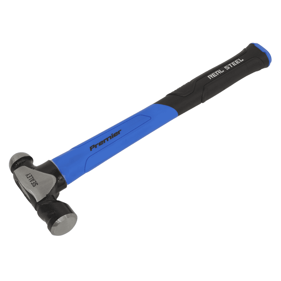 Ball Pein Hammer 24oz Graphite Model No-BPHG24