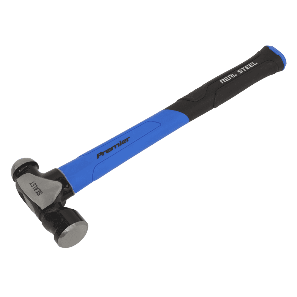 Ball Pein Hammer 32oz Graphite Model No-BPHG32
