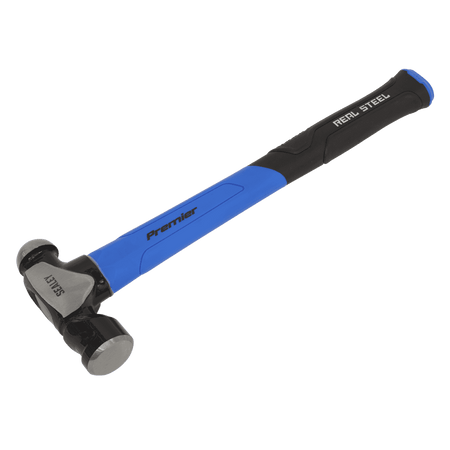 Ball Pein Hammer 32oz Graphite Model No-BPHG32