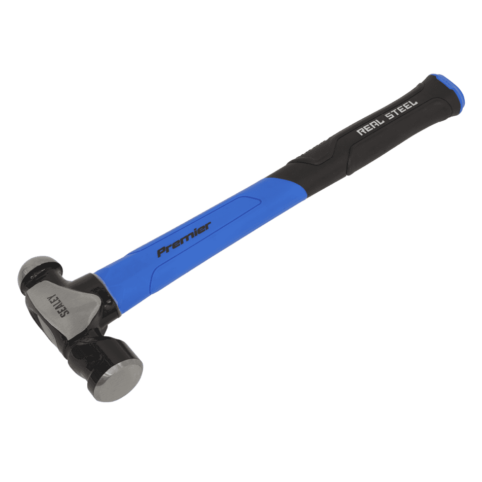 Ball Pein Hammer 32oz Graphite Model No-BPHG32
